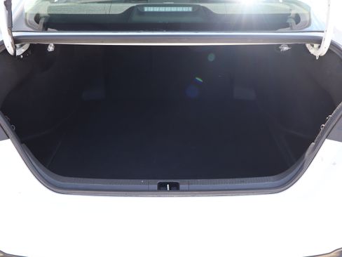 Used 2025 Toyota Camry LE FWD image 22
