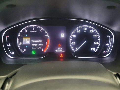 Used 2019 Honda Accord LX image 23