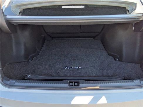 Used 2025 Lexus IS 350 F Sport w/ Accessory Package image 18