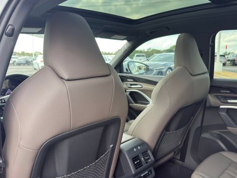 Used 2025 Audi Q5 Prestige AWD/4WD image 28