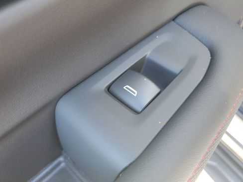 New 2026 Chevrolet Suburban RST w/ Comfort Package image 20