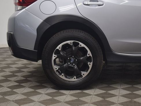 Used 2022 Subaru Crosstrek 2.0i Premium w/ Popular Package #3 AWD/4WD image 28