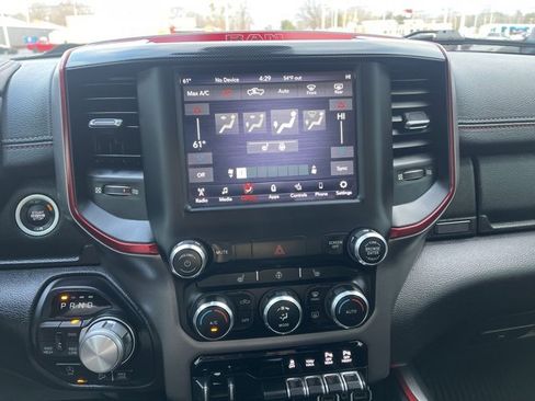Used 2019 RAM 1500 Rebel w/ Rebel Level 2 Equipment Group image 26