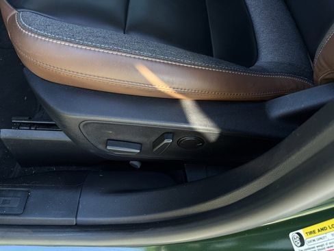 Certified 2024 Ford Bronco Sport Outer Banks image 11