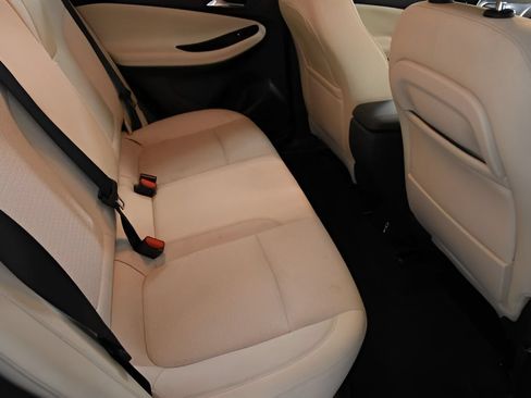 Used 2023 Buick Encore GX Preferred w/ Cold Weather Comfort Package FWD image 35