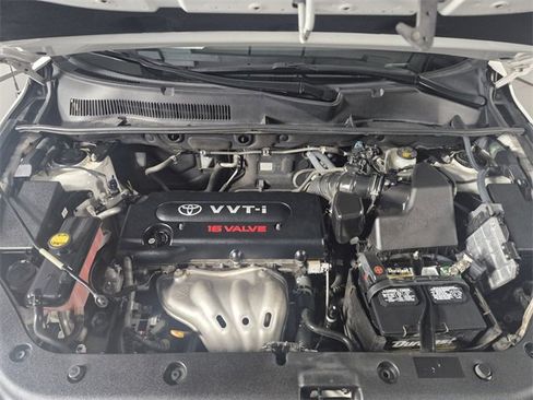 Used 2007 Toyota RAV4 2WD image 8