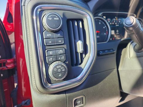 Used 2021 Chevrolet Silverado 2500 High Country image 39