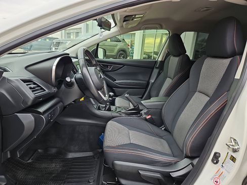 Used 2018 Subaru Crosstrek 2.0i Premium w/ Popular Package #2 image 10