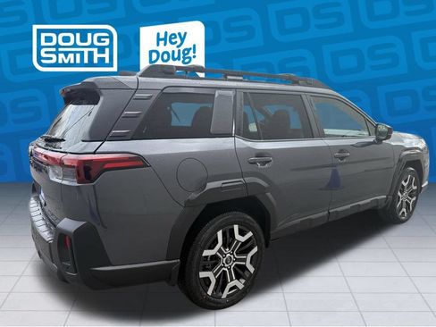 New 2026 Subaru Outback Touring XT AWD/4WD image 5