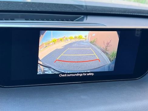 New 2026 MAZDA CX-50 2.5 Hybrid w/ Preferred Pkg AWD/4WD image 22