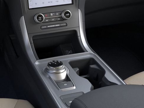 New 2024 Ford Edge SEL w/ Convenience Package image 15