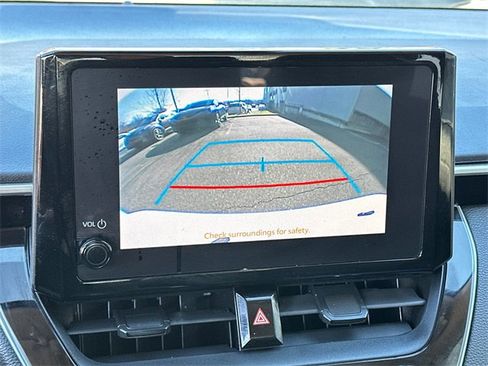 Certified 2023 Toyota Corolla LE image 24