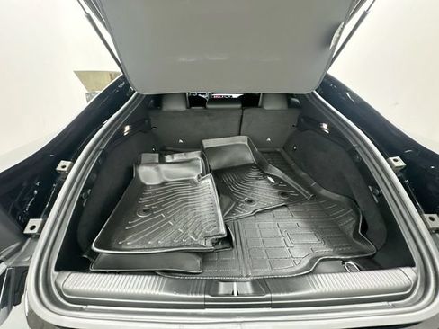 Used 2026 Dodge Charger Scat Pack w/ Blacktop Package AWD/4WD image 20