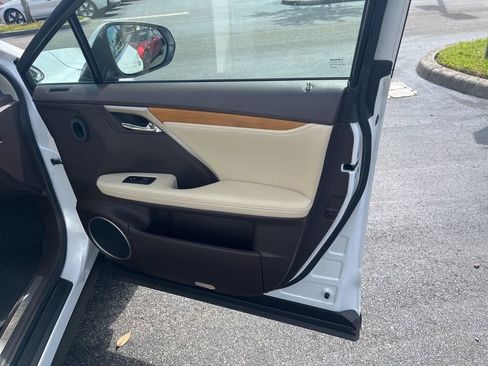 Used 2020 Lexus RX 350 FWD w/ Premium Package image 12