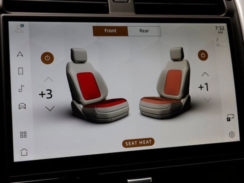New 2025 Land Rover Discovery S AWD/4WD image 12