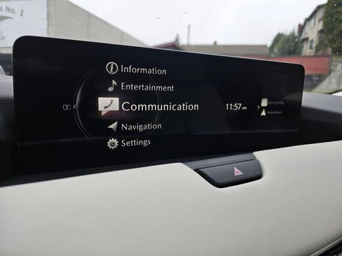 Certified 2025 MAZDA CX-90 3.3 Turbo w/ Premium Plus Pkg image 30