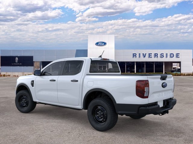 New 2026 Ford Ranger XL w/ Trailer Tow Package RWD image 4