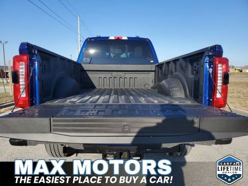 New 2026 Ford F350 Lariat w/ Lariat Ultimate Package AWD/4WD image 8