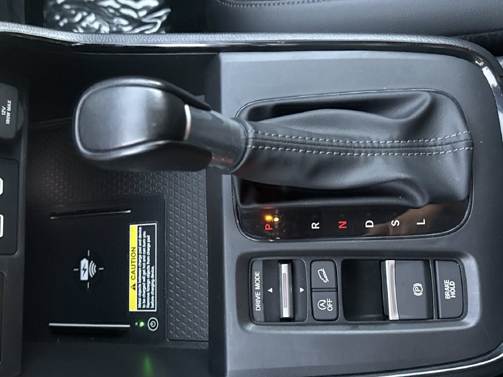 Used 2024 Honda CR-V EX-L image 21