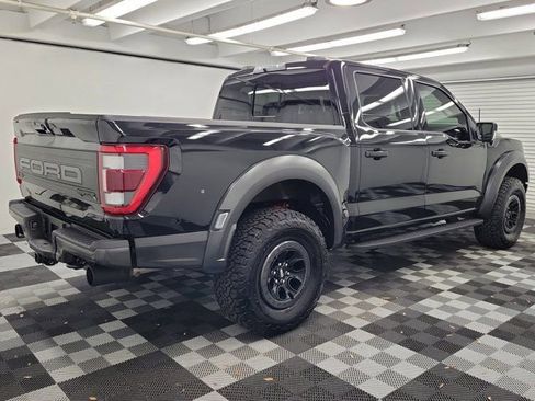 Used 2023 Ford F150 Raptor image 6