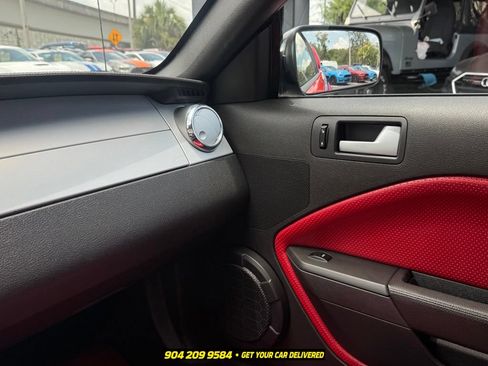 Used 2007 Ford Mustang GT RWD image 33