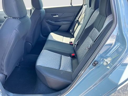 New 2026 Nissan Sentra SV w/ Floor Mat Package FWD image 16