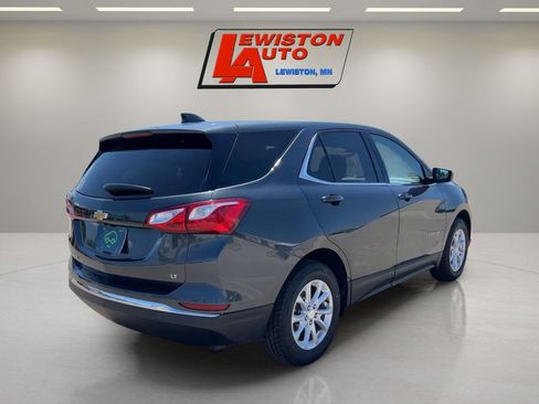 Certified 2020 Chevrolet Equinox LT FWD image 5