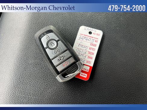 Used 2021 Ford F150 XLT w/ Equipment Group 302A High AWD/4WD image 21