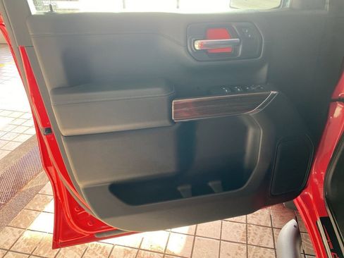 Used 2021 Chevrolet Silverado 1500 RST w/ Rally Edition image 9