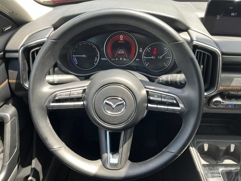 Certified 2025 MAZDA CX-50 2.5 Hybrid w/ Premium Plus Pkg AWD/4WD image 20