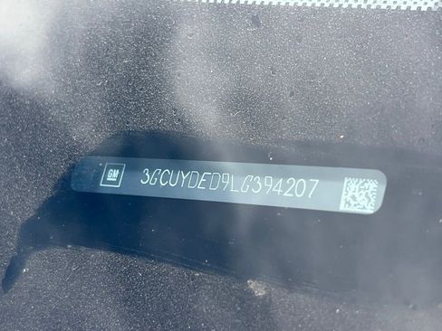 Used 2020 Chevrolet Silverado 1500 LT w/ All-Star Edition image 3