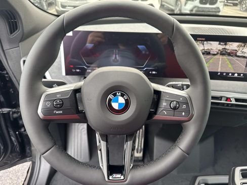New 2026 BMW iX xDrive60 w/ M Sport Package AWD/4WD image 28