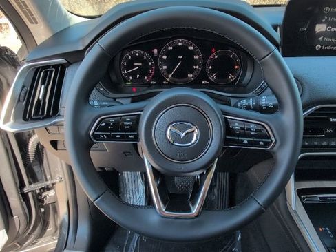 New 2026 MAZDA CX-90 3.3 Turbo w/ Premium Sport Pkg image 22