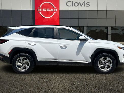 Used 2024 Hyundai Tucson SEL AWD/4WD image 9