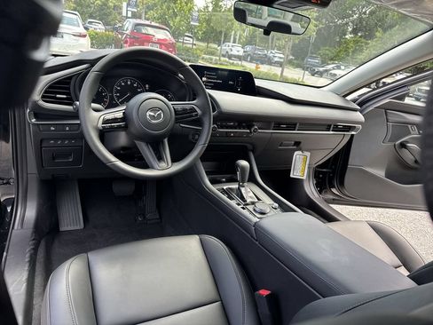 New 2026 MAZDA MAZDA3 2.5 S Sedan w/ Preferred Pkg FWD image 35