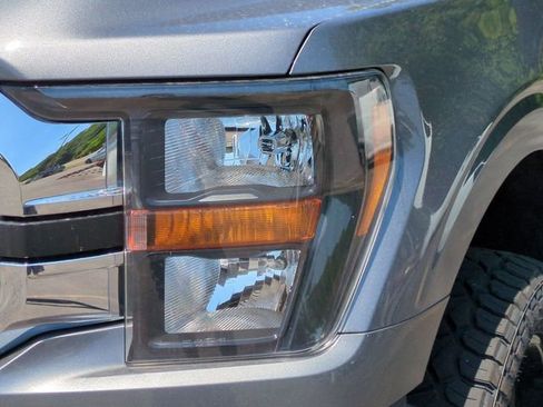 Used 2023 Ford F150 XLT AWD/4WD image 9