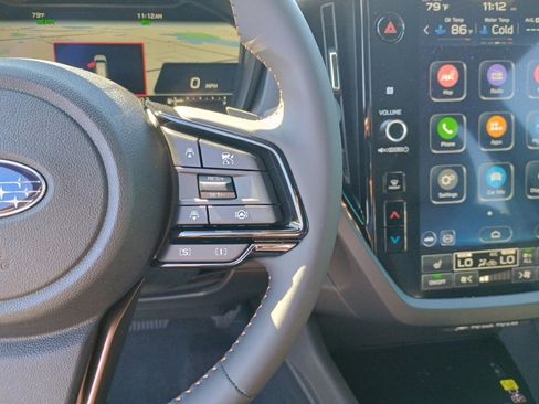 New 2025 Subaru Forester Sport image 18