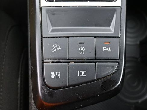 Used 2026 Kia Sportage LX AWD/4WD image 25