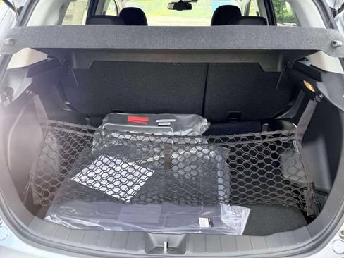 New 2026 Mitsubishi Outlander Sport LE AWD/4WD image 12