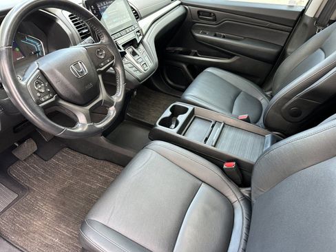 Used 2022 Honda Odyssey EX-L image 9
