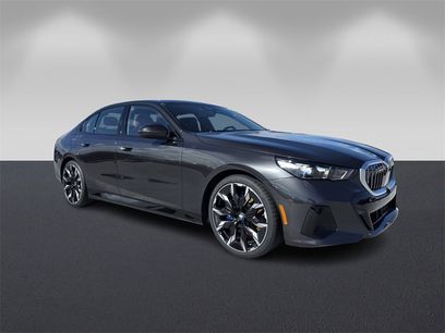 New 2026 BMW 530i w/ Executive Package