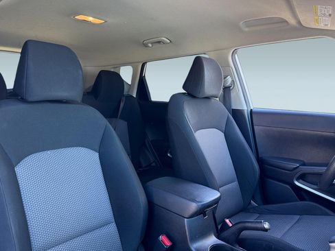 Used 2022 Kia Soul LX w/ Technology Package FWD image 31