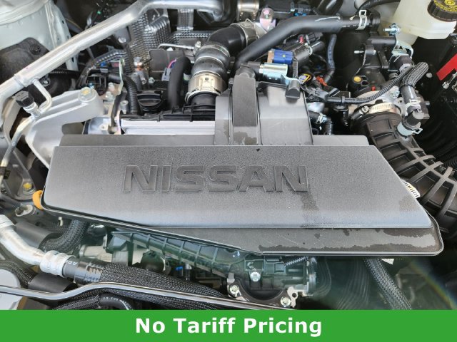 Certified 2026 Nissan Rogue Platinum AWD/4WD image 29