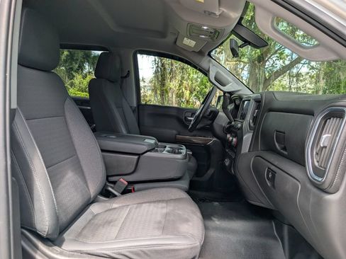 Used 2020 Chevrolet Silverado 1500 RST w/ All-Star Edition RWD image 17