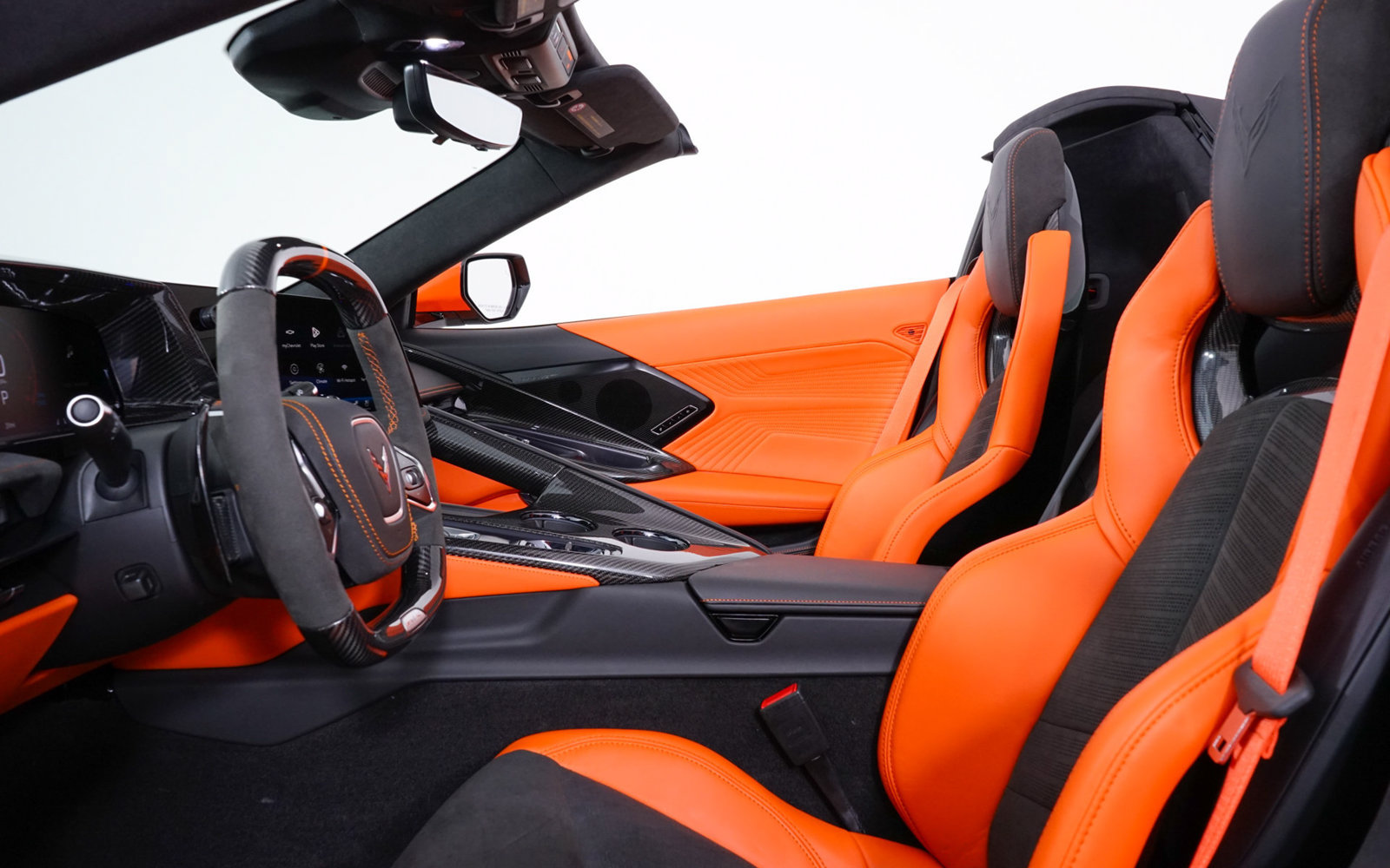Used 2027 Chevrolet Corvette ZR1X AWD/4WD image 6