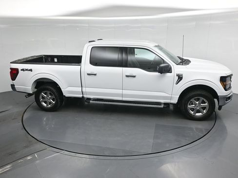Certified 2024 Ford F150 XLT w/ Tow/Haul Package image 43