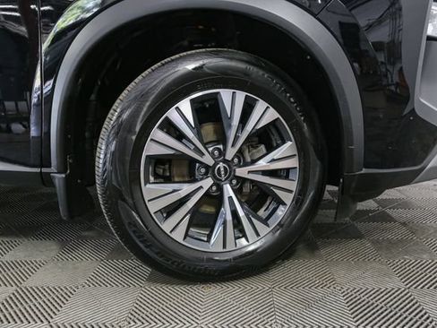 Used 2023 Nissan Rogue SV w/ SV Premium B Package AWD/4WD image 14