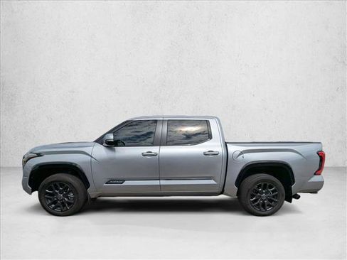 Used 2024 Toyota Tundra Platinum image 7