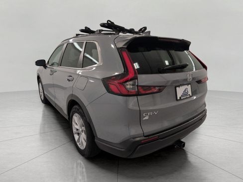 Used 2024 Honda CR-V EX image 20