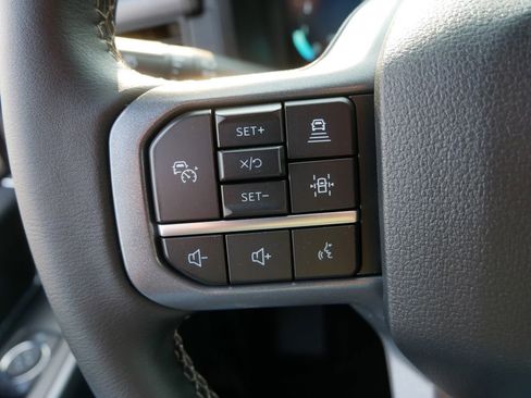 Used 2025 Ford F150 XLT w/ Equipment Group 302A MID image 17